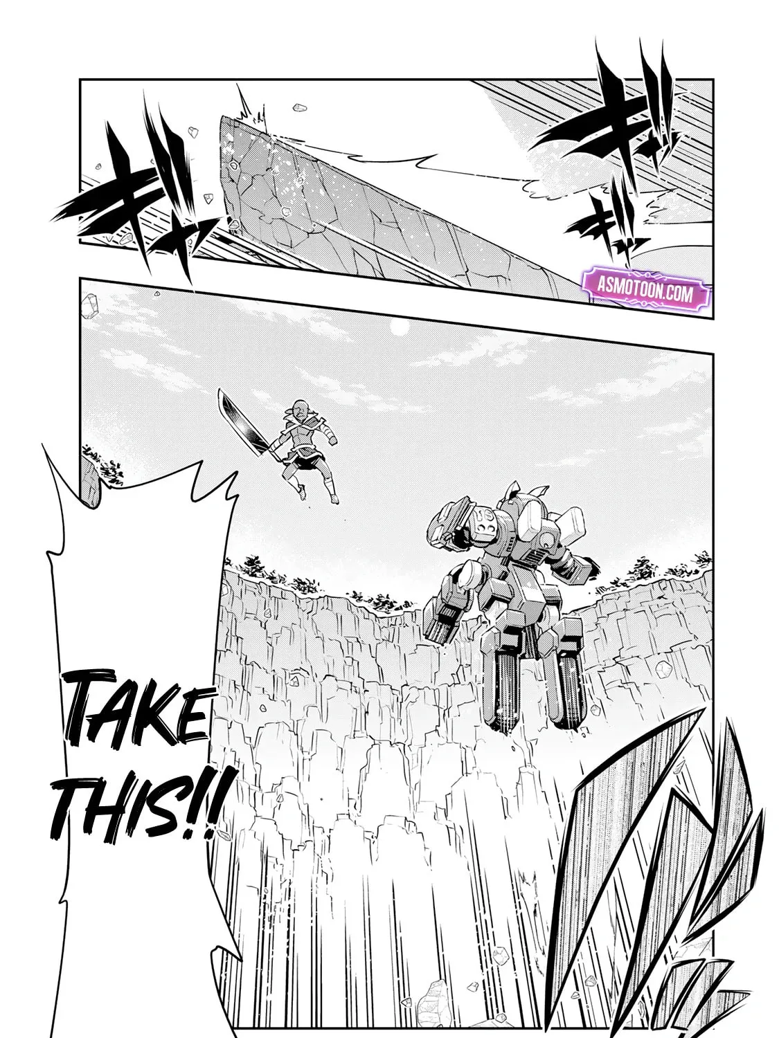 This is Screwed Up, but I Was Reincarnated as a GIRL in Another World! Chapter 104 page 61 - 