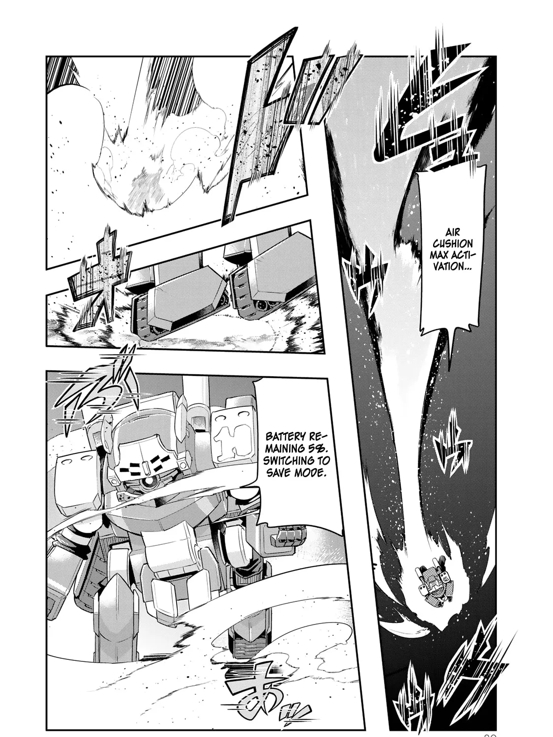 This is Screwed Up, but I Was Reincarnated as a GIRL in Another World! Chapter 105 page 27 - 