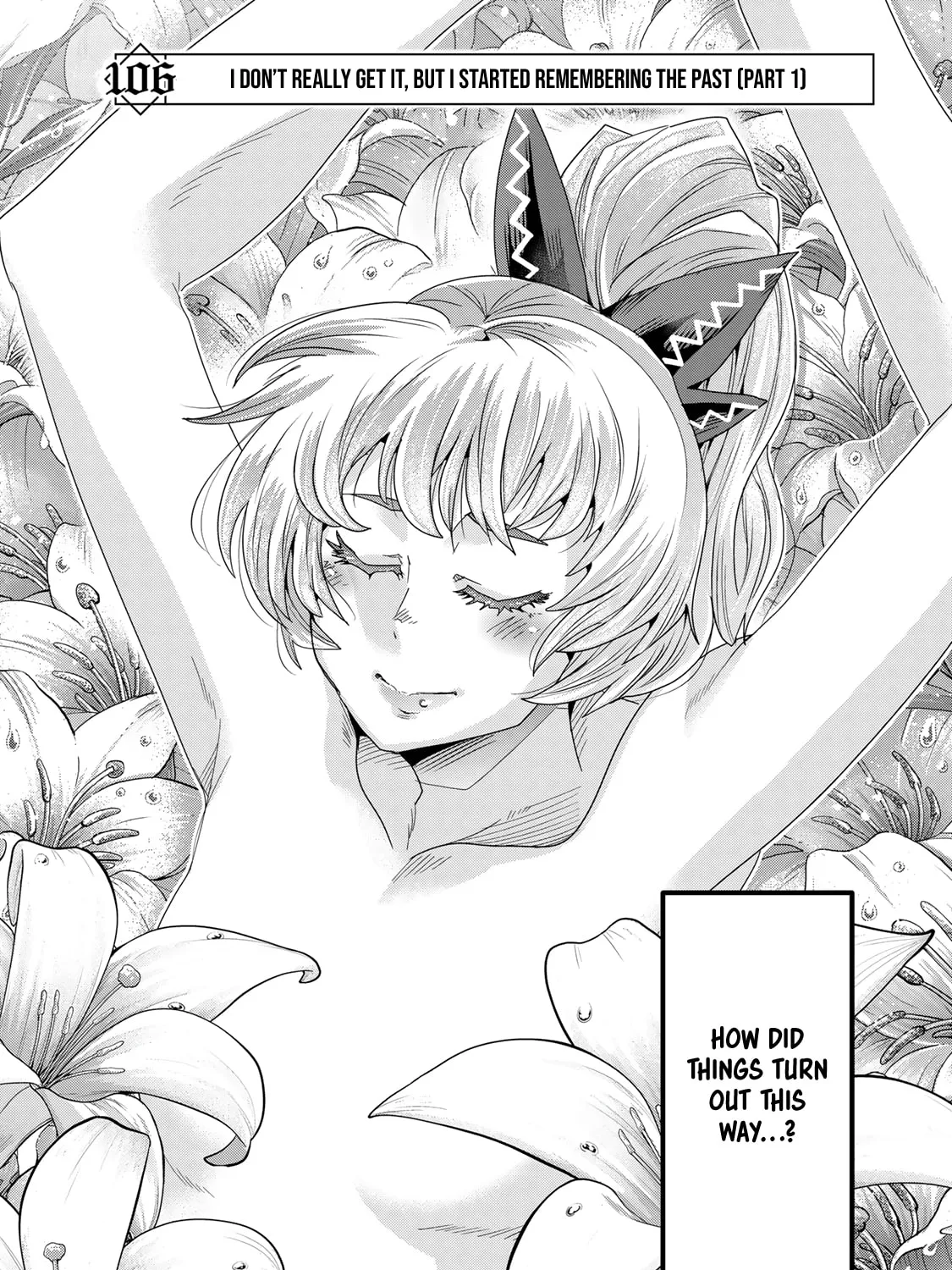 This is Screwed Up, but I Was Reincarnated as a GIRL in Another World! Chapter 106 page 7 - 