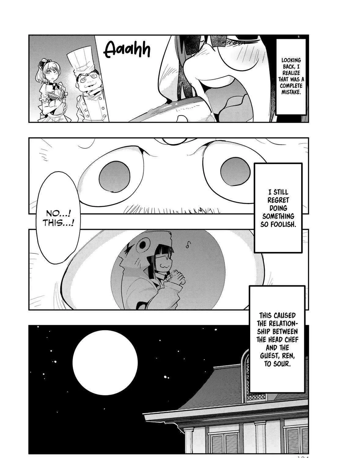 This is Screwed Up, but I Was Reincarnated as a GIRL in Another World! Chapter 107 page 11 - 