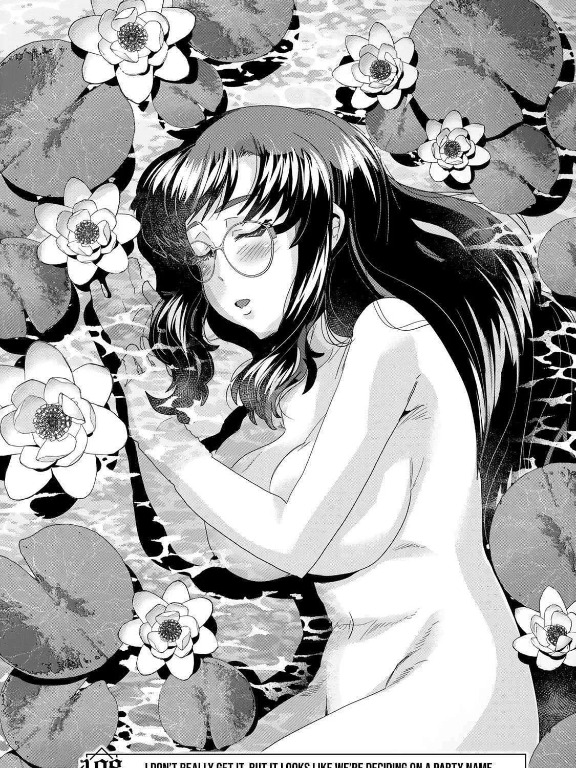 This is Screwed Up, but I Was Reincarnated as a GIRL in Another World! Chapter 108 page 5 - 