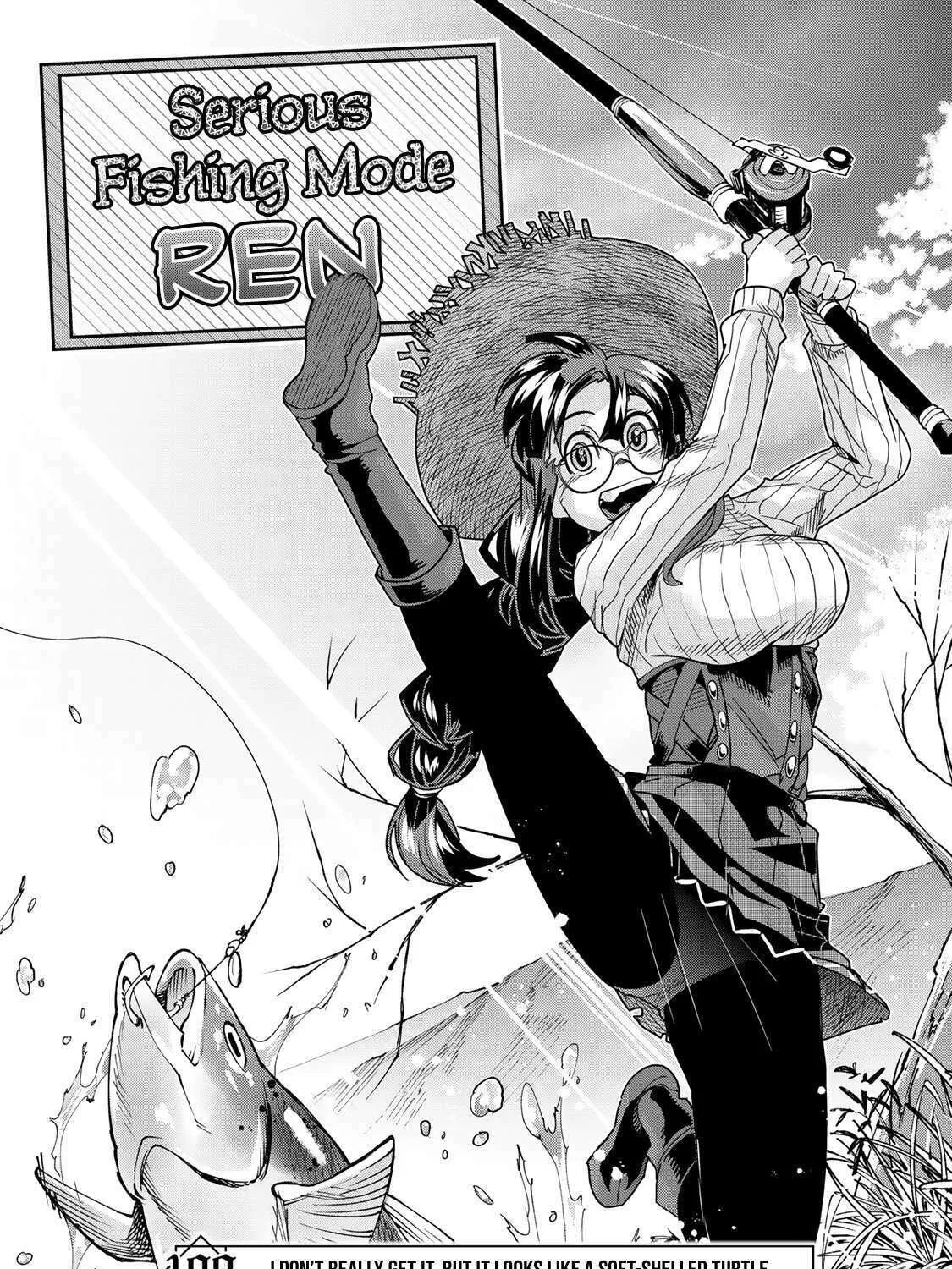 This is Screwed Up, but I Was Reincarnated as a GIRL in Another World! Chapter 109 page 19 - 