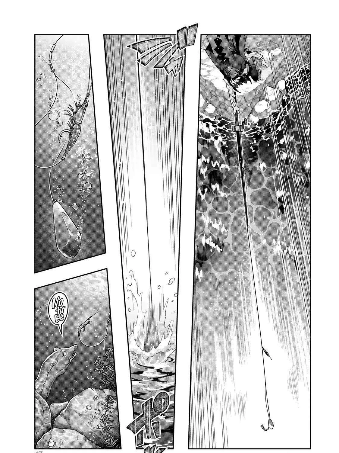 This is Screwed Up, but I Was Reincarnated as a GIRL in Another World! Chapter 109 page 29 - 