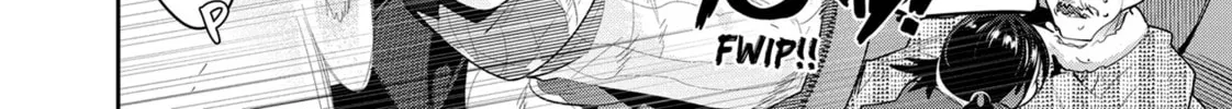 This is Screwed Up, but I Was Reincarnated as a GIRL in Another World! Chapter 11 page 4 - 