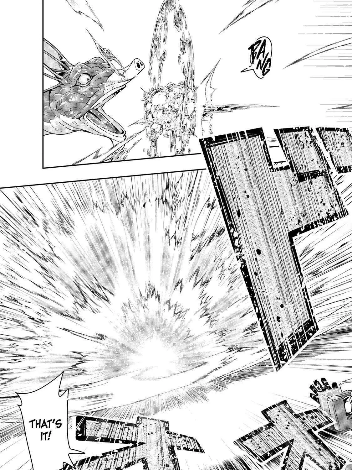 This is Screwed Up, but I Was Reincarnated as a GIRL in Another World! Chapter 110 page 49 - 