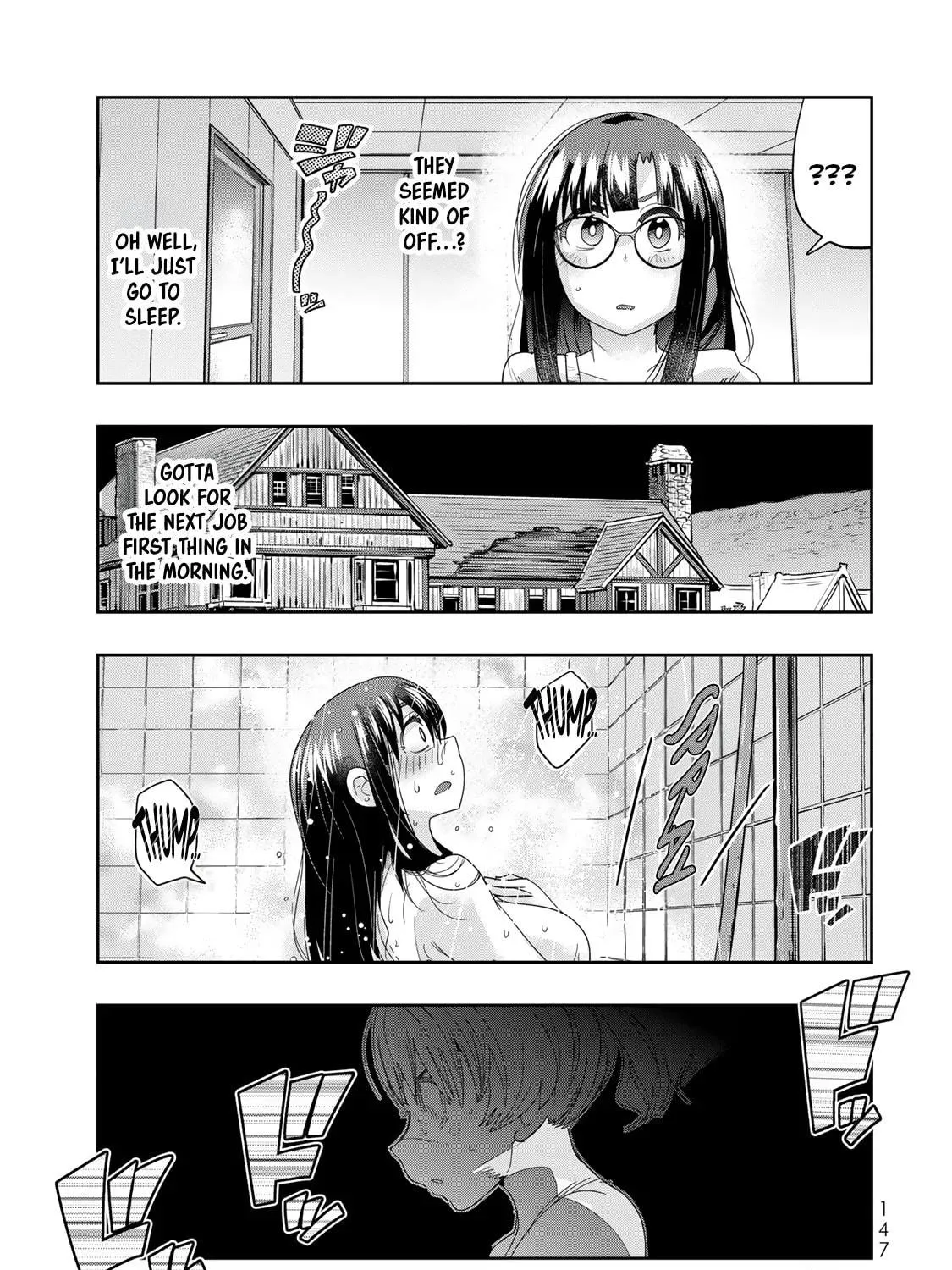 This is Screwed Up, but I Was Reincarnated as a GIRL in Another World! Chapter 112 page 39 - 