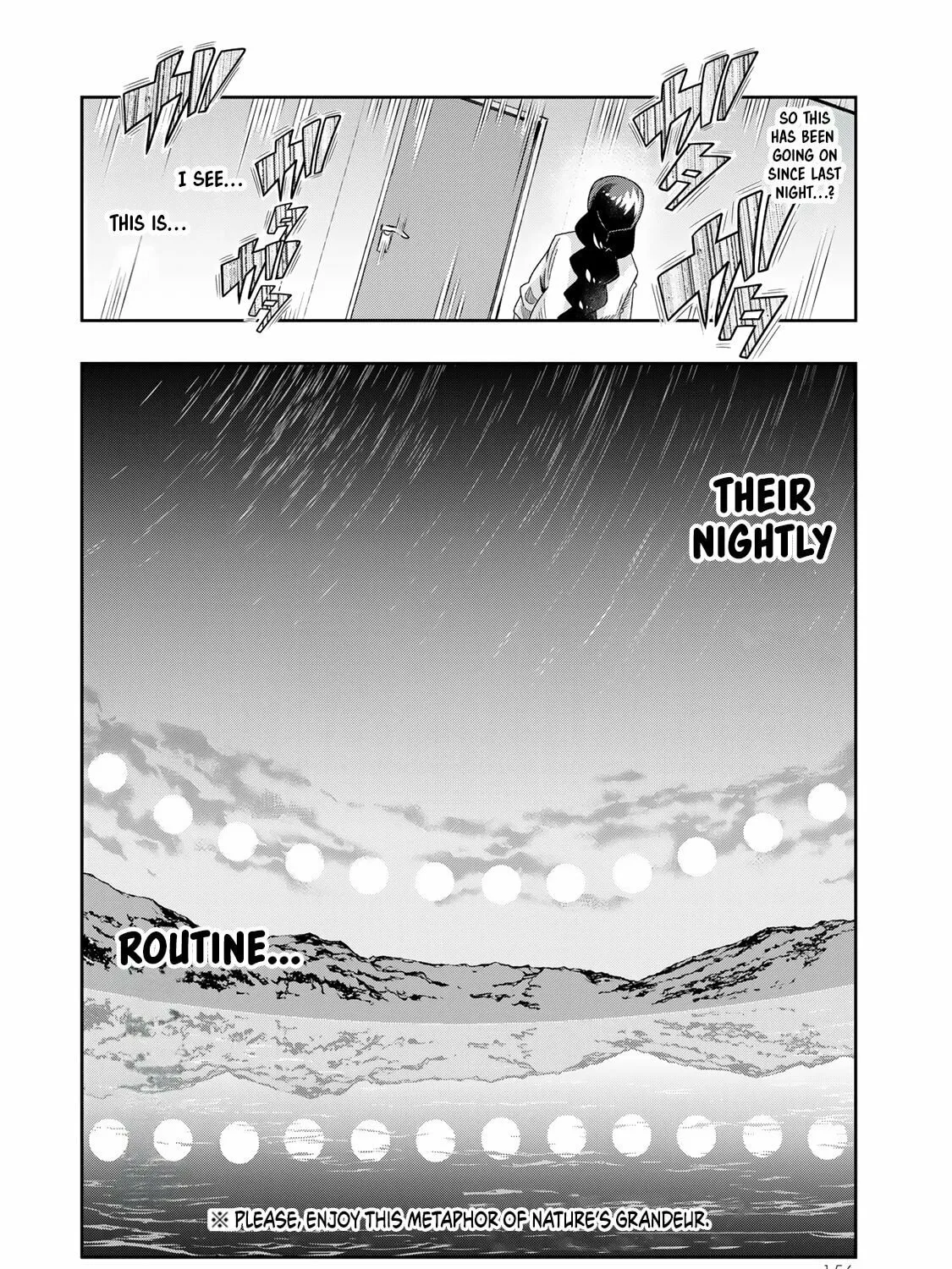 This is Screwed Up, but I Was Reincarnated as a GIRL in Another World! Chapter 112 page 57 - 