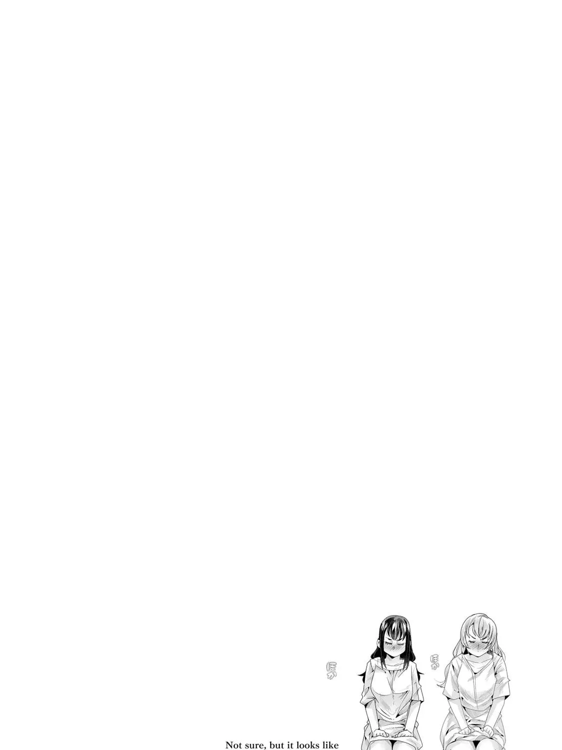 This is Screwed Up, but I Was Reincarnated as a GIRL in Another World! Chapter 113 page 65 - 