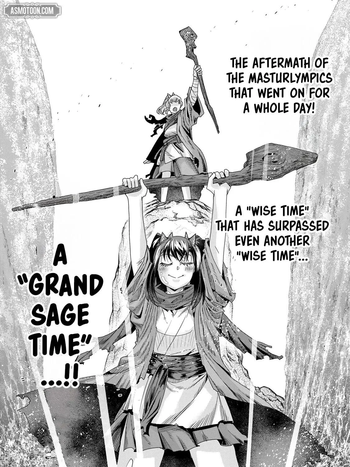 This is Screwed Up, but I Was Reincarnated as a GIRL in Another World! Chapter 114 page 23 - 