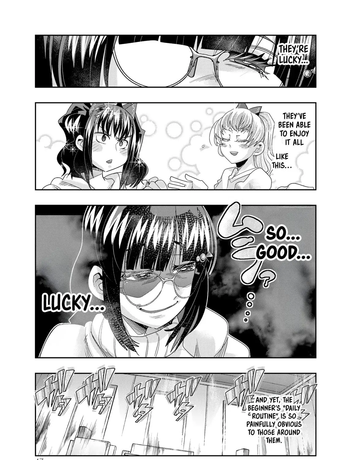 This is Screwed Up, but I Was Reincarnated as a GIRL in Another World! Chapter 114 page 27 - 