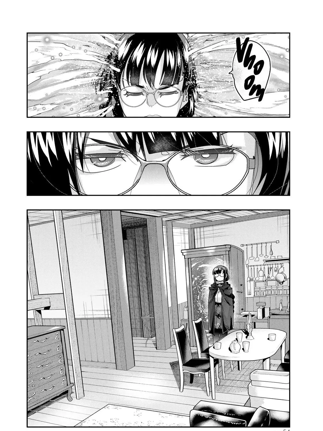 This is Screwed Up, but I Was Reincarnated as a GIRL in Another World! Chapter 114 page 41 - 