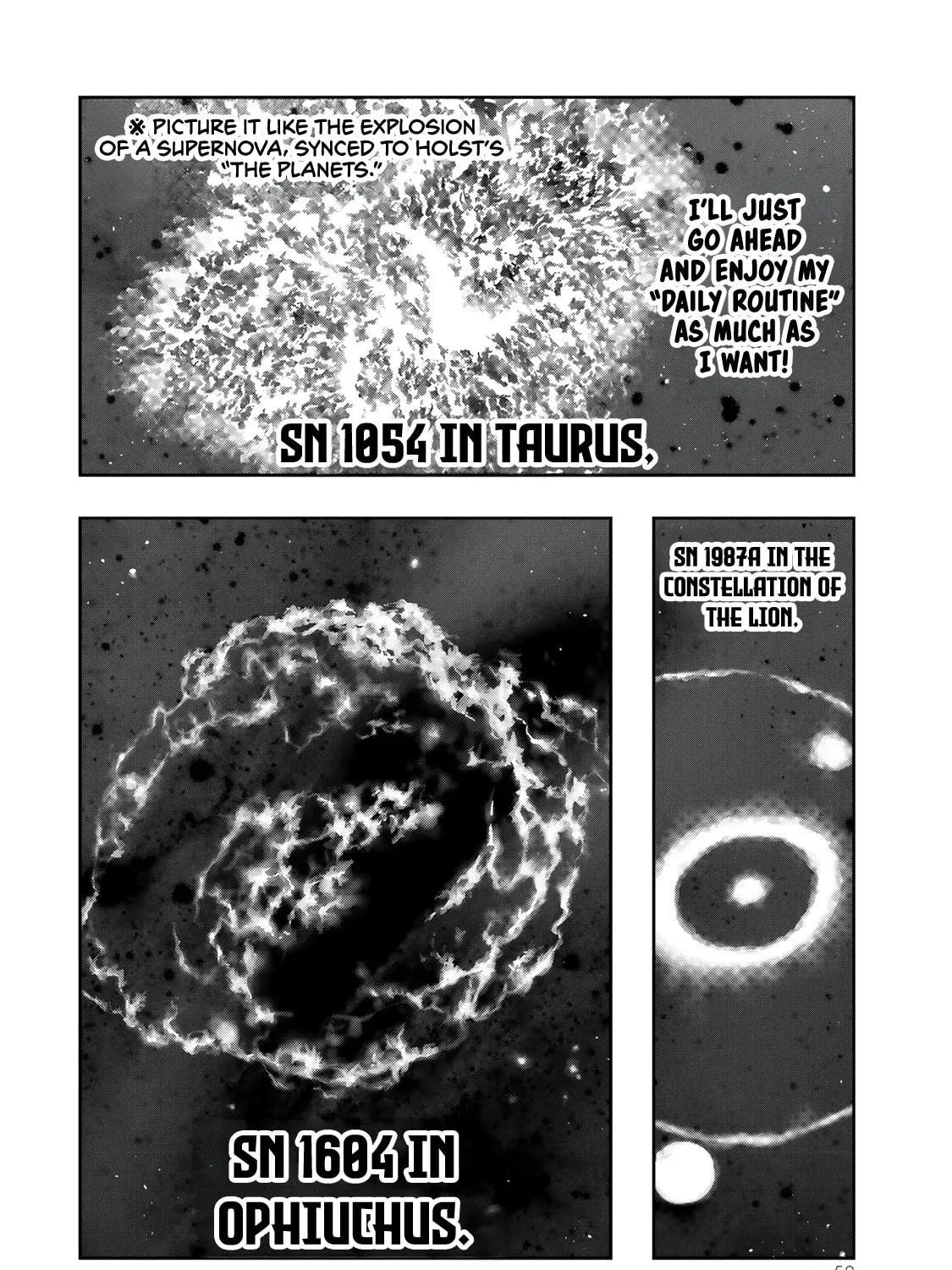 This is Screwed Up, but I Was Reincarnated as a GIRL in Another World! Chapter 114 page 49 - 