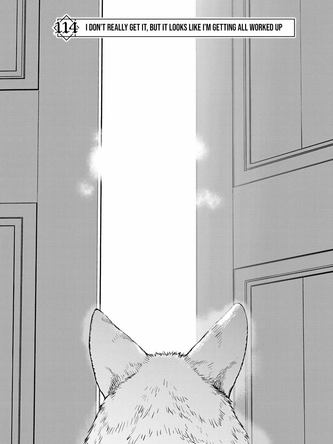 This is Screwed Up, but I Was Reincarnated as a GIRL in Another World! Chapter 114 page 7 - 