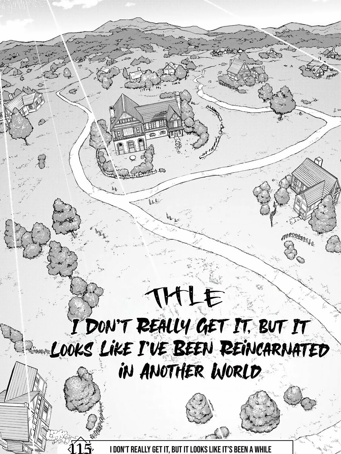 This is Screwed Up, but I Was Reincarnated as a GIRL in Another World! Chapter 115 page 7 - 