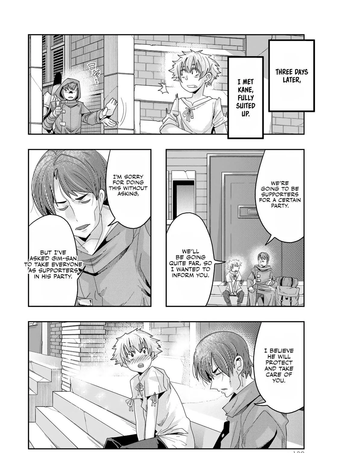 This is Screwed Up, but I Was Reincarnated as a GIRL in Another World! Chapter 117 page 9 - 
