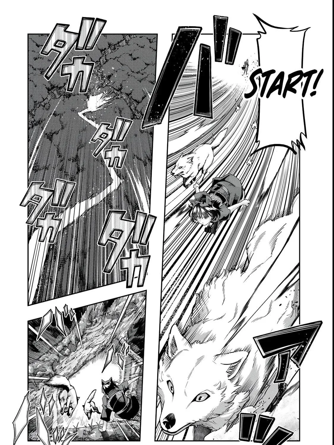 This is Screwed Up, but I Was Reincarnated as a GIRL in Another World! Chapter 118 page 52 - 