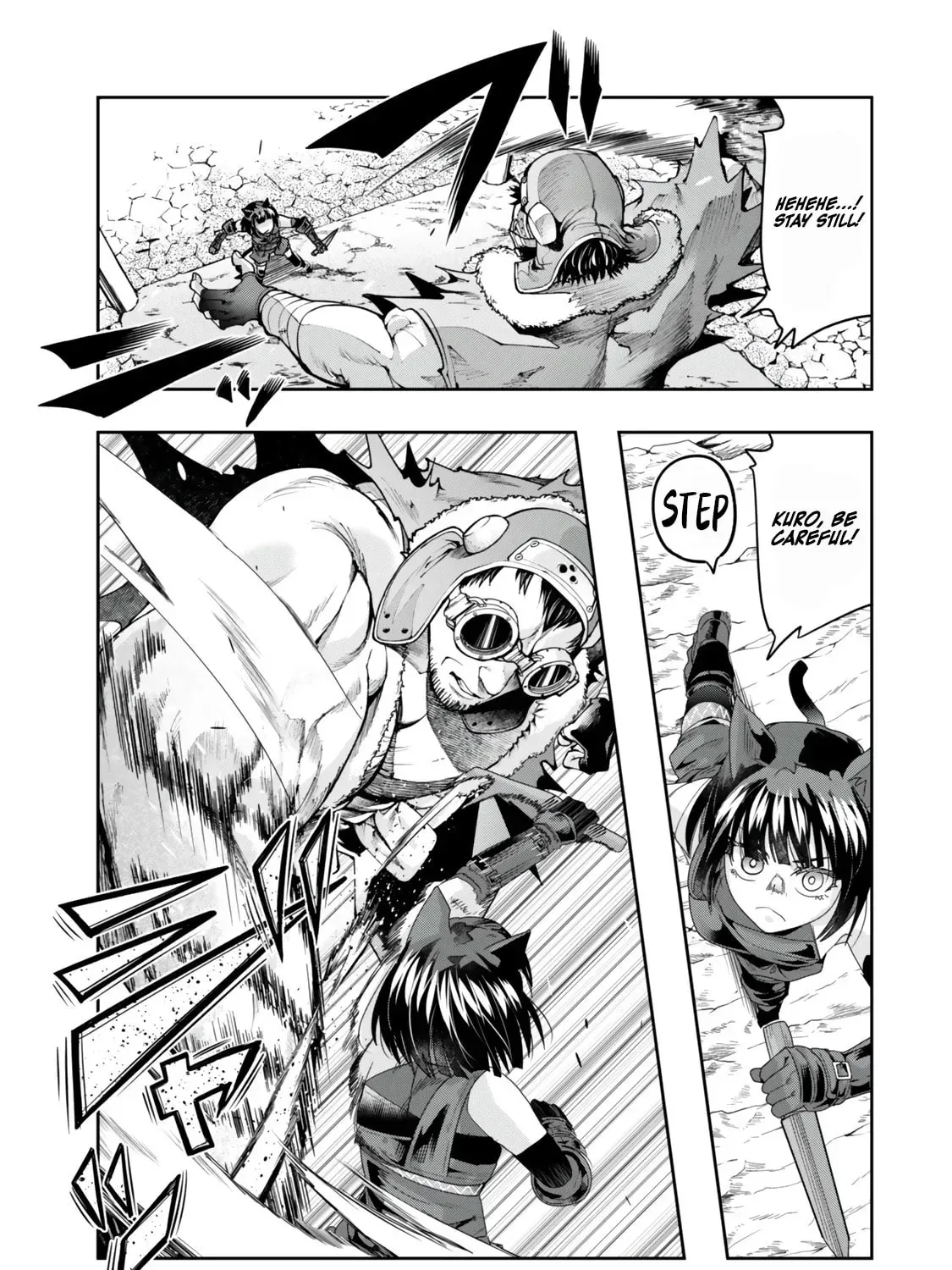 This is Screwed Up, but I Was Reincarnated as a GIRL in Another World! Chapter 119 page 26 - 