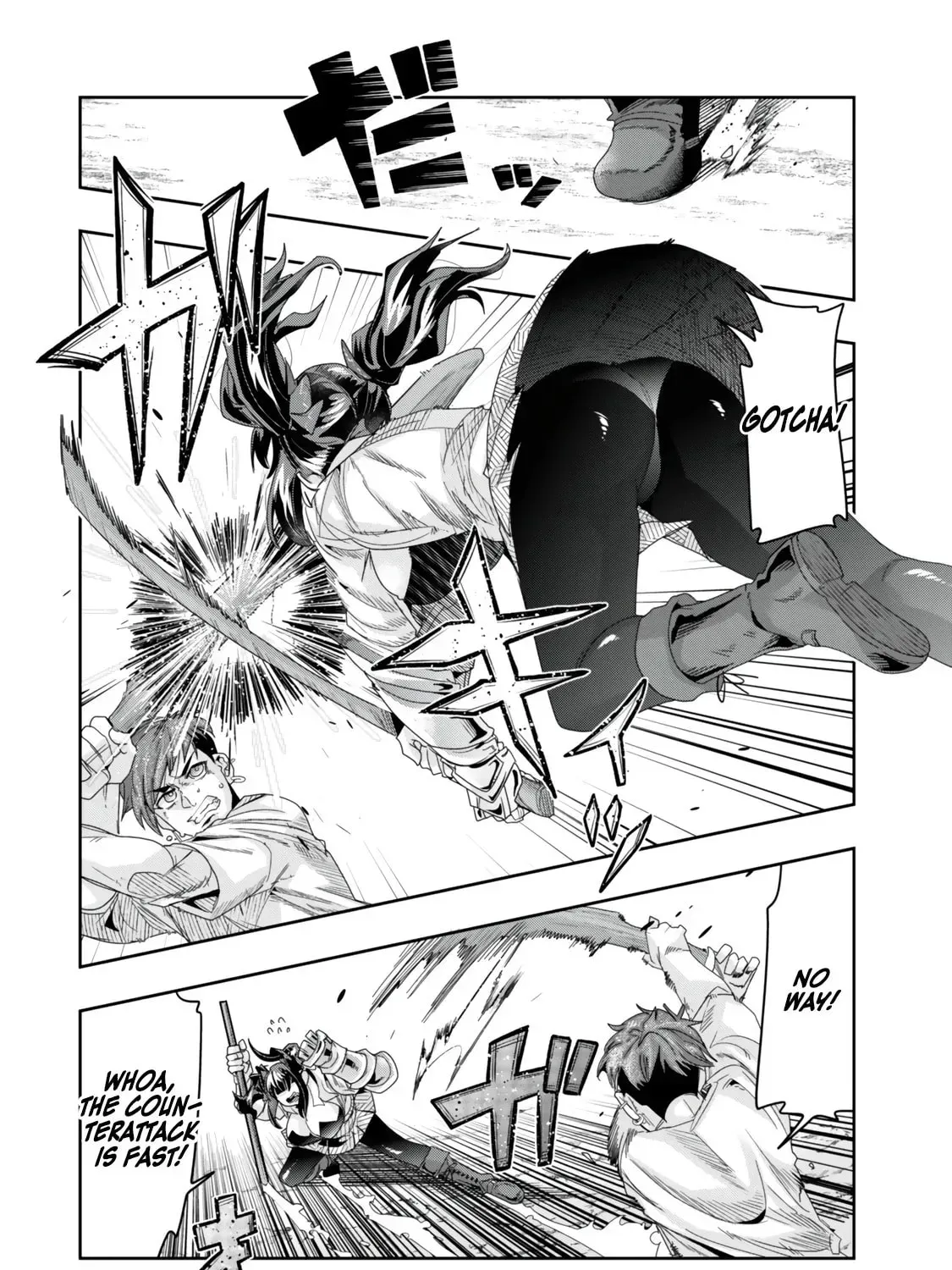 This is Screwed Up, but I Was Reincarnated as a GIRL in Another World! Chapter 119 page 53 - 