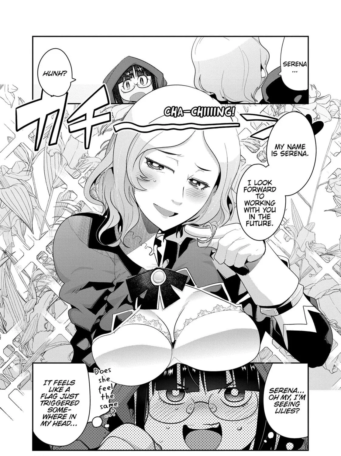 This is Screwed Up, but I Was Reincarnated as a GIRL in Another World! Chapter 12 page 77 - 