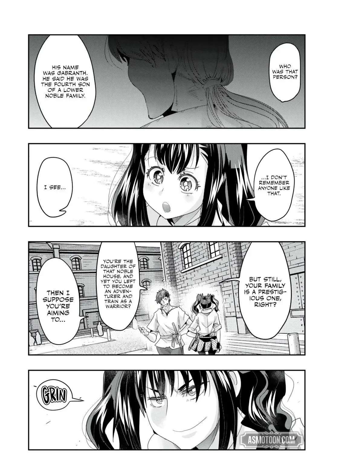 This is Screwed Up, but I Was Reincarnated as a GIRL in Another World! Chapter 120 page 20 - 