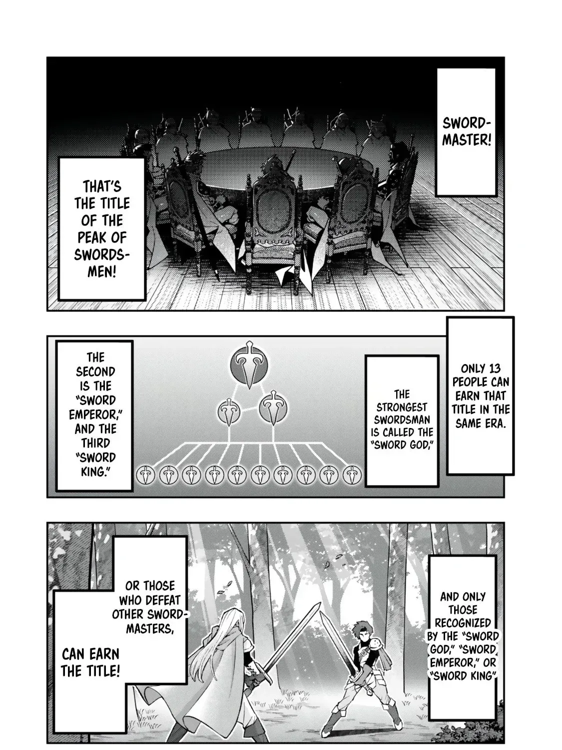 This is Screwed Up, but I Was Reincarnated as a GIRL in Another World! Chapter 120 page 24 - 