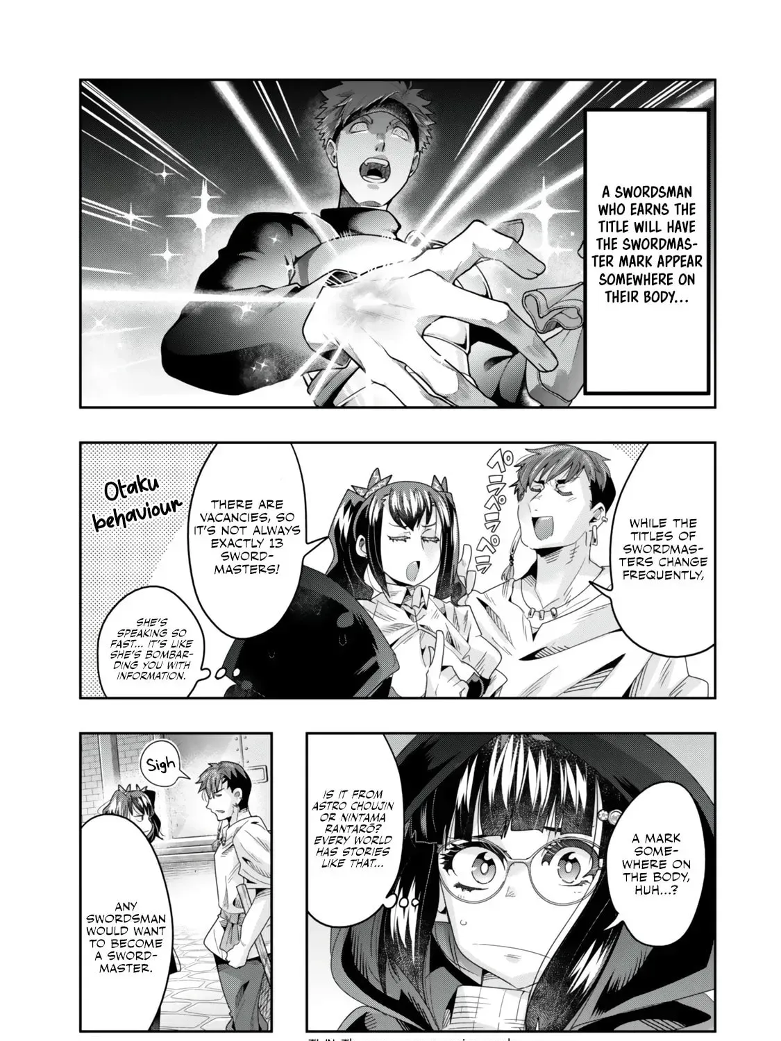 This is Screwed Up, but I Was Reincarnated as a GIRL in Another World! Chapter 120 page 26 - 