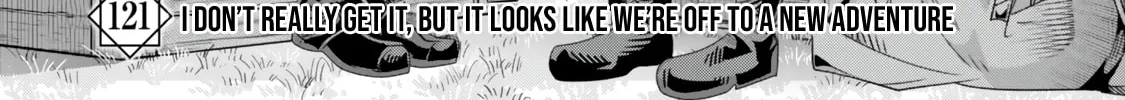 This is Screwed Up, but I Was Reincarnated as a GIRL in Another World! Chapter 121.1 page 7 - 