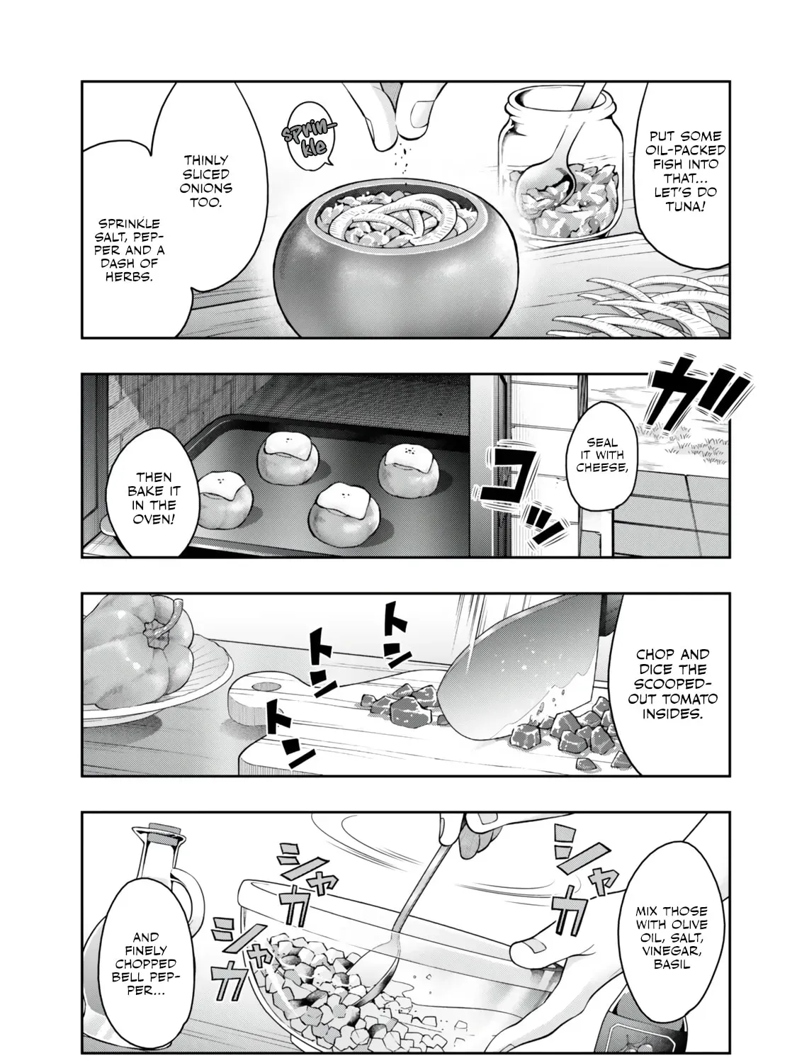 This is Screwed Up, but I Was Reincarnated as a GIRL in Another World! Chapter 122 page 38 - 