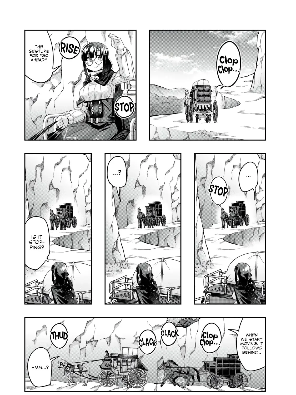 This is Screwed Up, but I Was Reincarnated as a GIRL in Another World! Chapter 123.1 page 12 - 