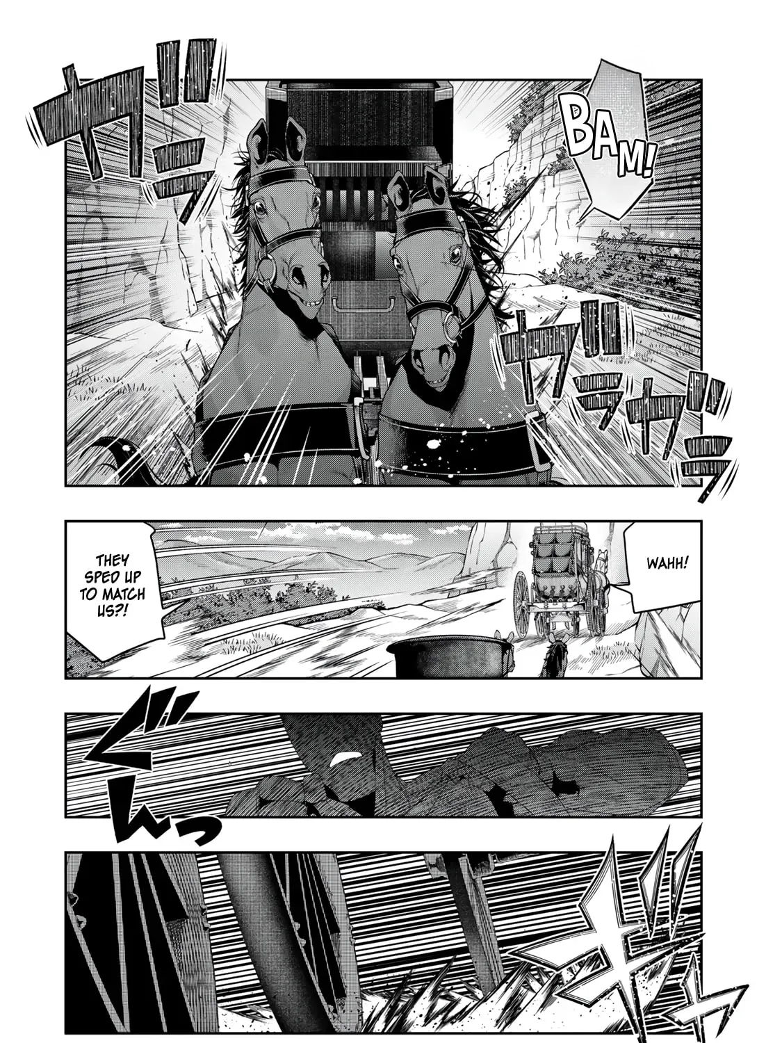 This is Screwed Up, but I Was Reincarnated as a GIRL in Another World! Chapter 123.1 page 24 - 