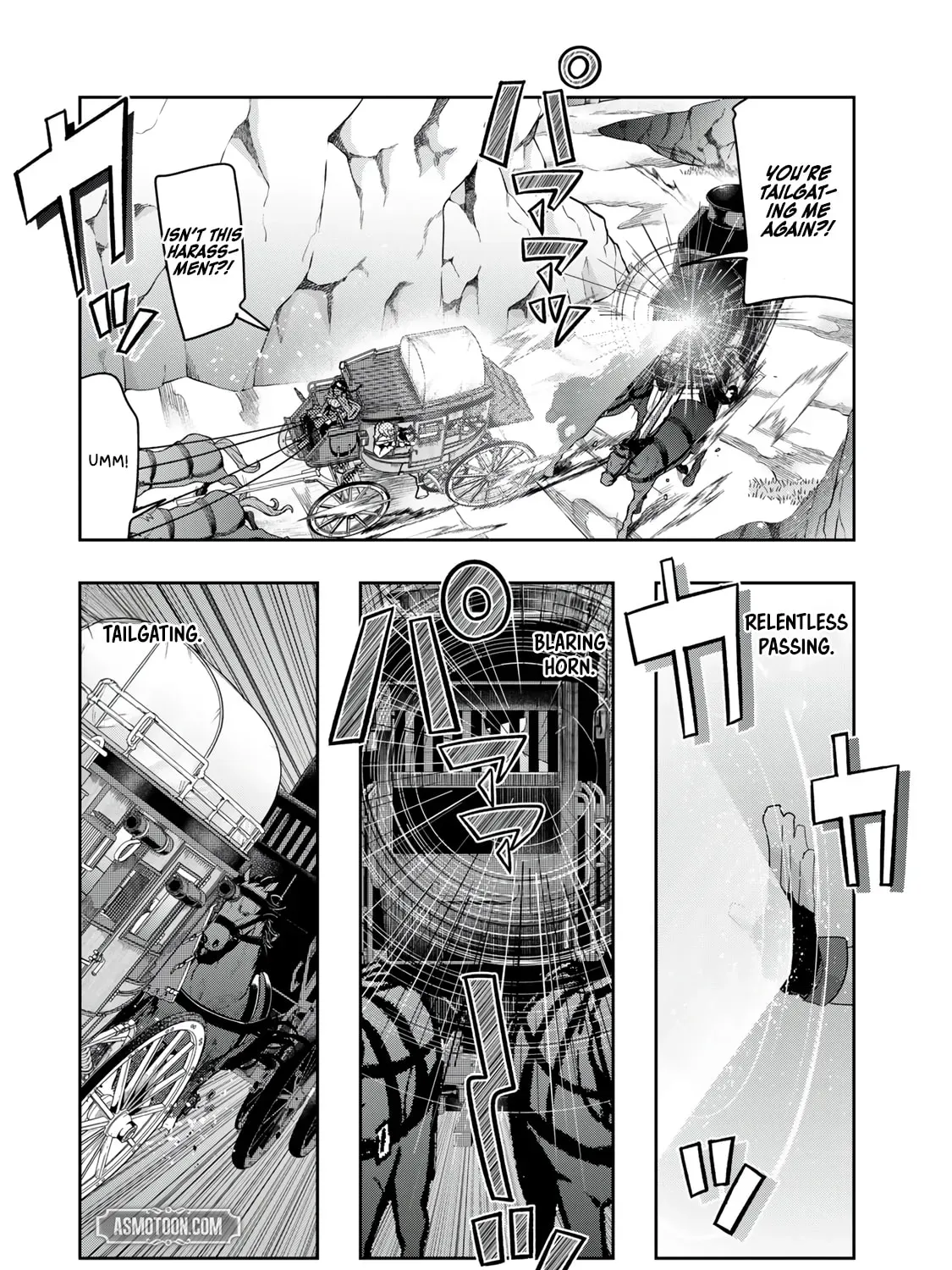 This is Screwed Up, but I Was Reincarnated as a GIRL in Another World! Chapter 123.1 page 28 - 