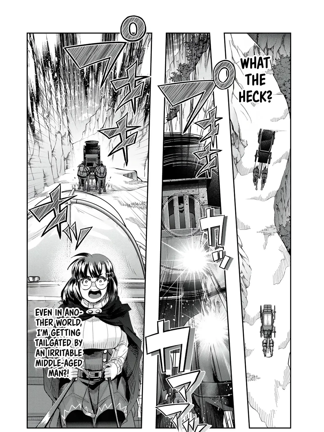 This is Screwed Up, but I Was Reincarnated as a GIRL in Another World! Chapter 123.2 page 2 - 