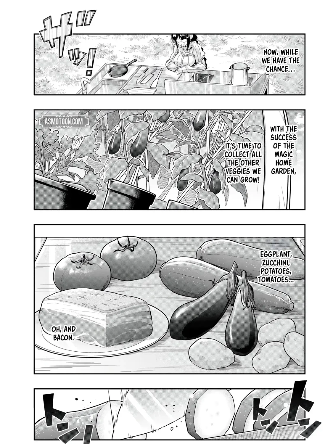 This is Screwed Up, but I Was Reincarnated as a GIRL in Another World! Chapter 123.2 page 16 - 