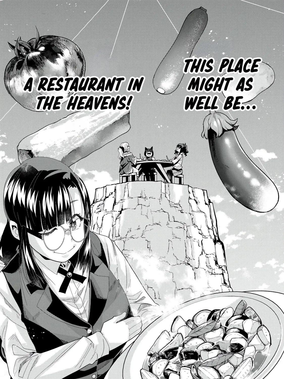 This is Screwed Up, but I Was Reincarnated as a GIRL in Another World! Chapter 123.2 page 26 - 