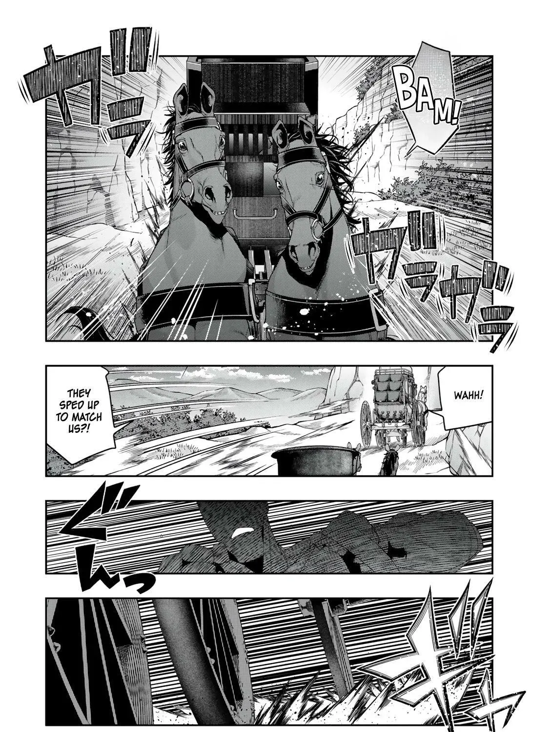 This is Screwed Up, but I Was Reincarnated as a GIRL in Another World! Chapter 123 page 24 - 