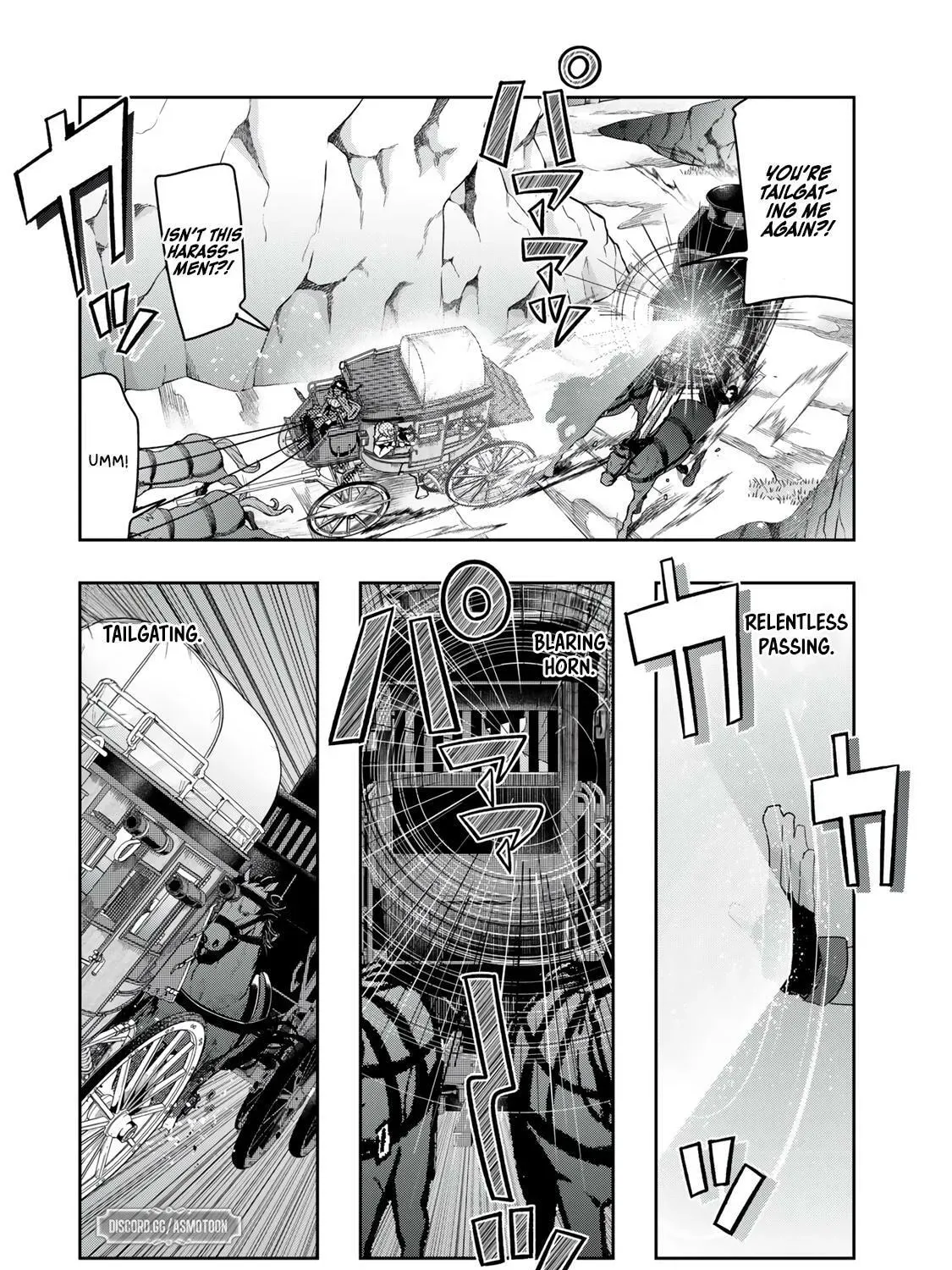 This is Screwed Up, but I Was Reincarnated as a GIRL in Another World! Chapter 123 page 28 - 