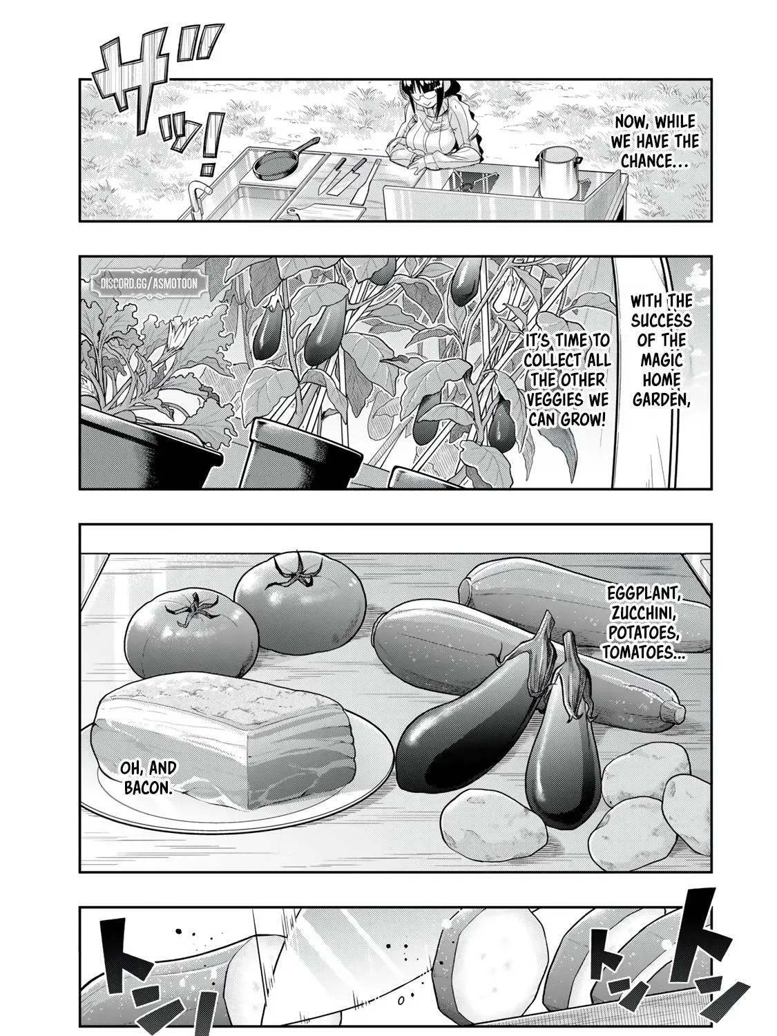 This is Screwed Up, but I Was Reincarnated as a GIRL in Another World! Chapter 123 page 46 - 