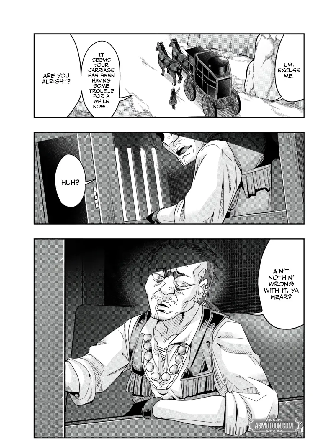 This is Screwed Up, but I Was Reincarnated as a GIRL in Another World! Chapter 124.1 page 18 - 