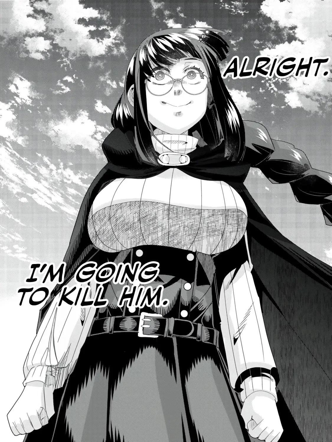 This is Screwed Up, but I Was Reincarnated as a GIRL in Another World! Chapter 124.1 page 28 - 