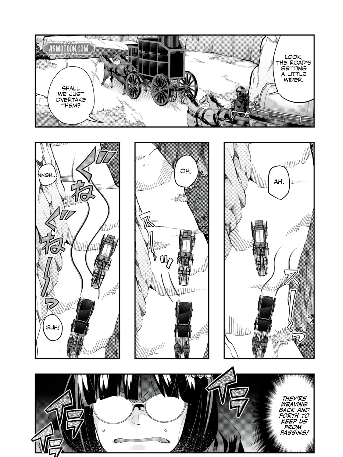 This is Screwed Up, but I Was Reincarnated as a GIRL in Another World! Chapter 124.1 page 10 - 