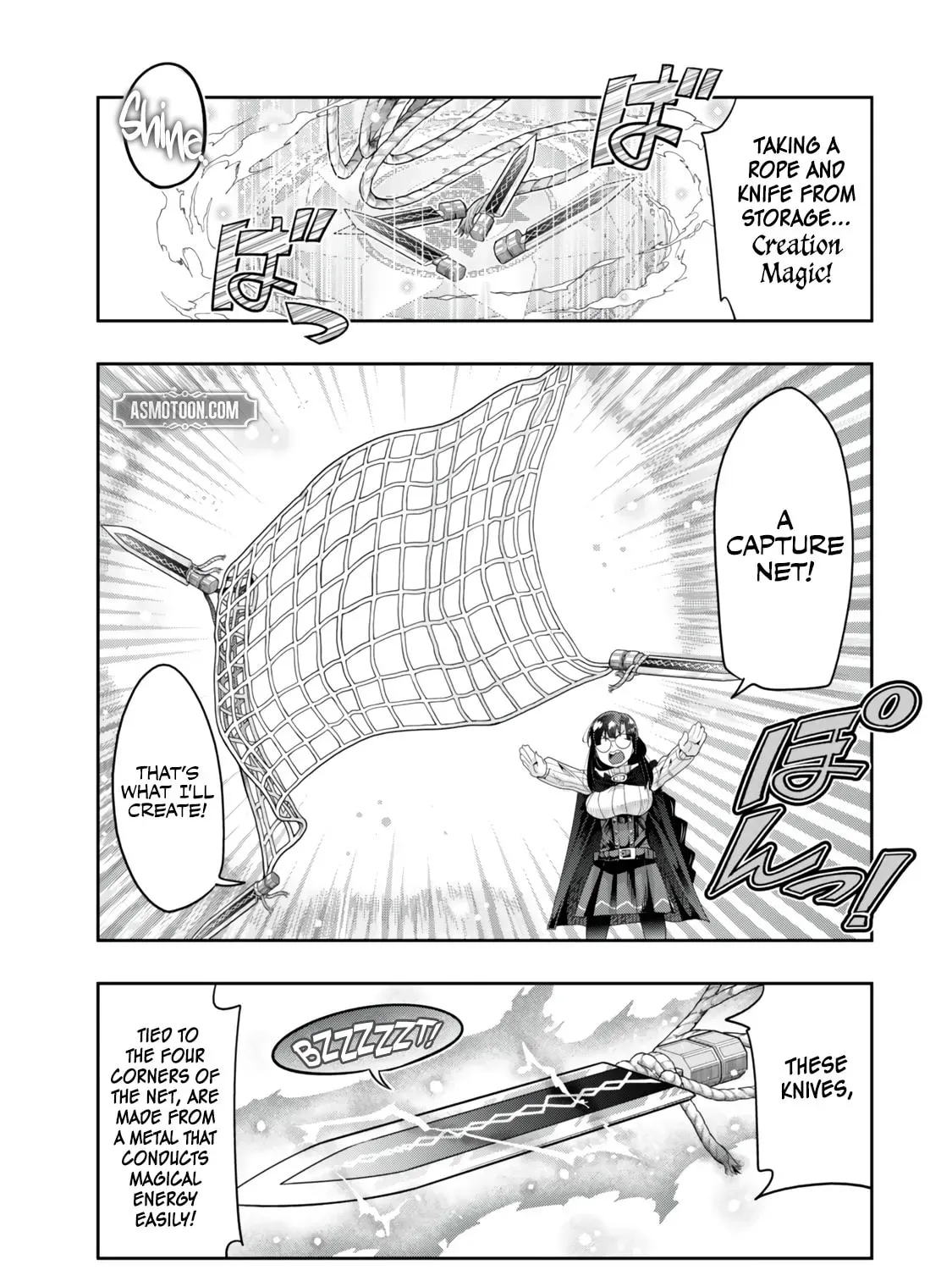 This is Screwed Up, but I Was Reincarnated as a GIRL in Another World! Chapter 124.2 page 14 - 