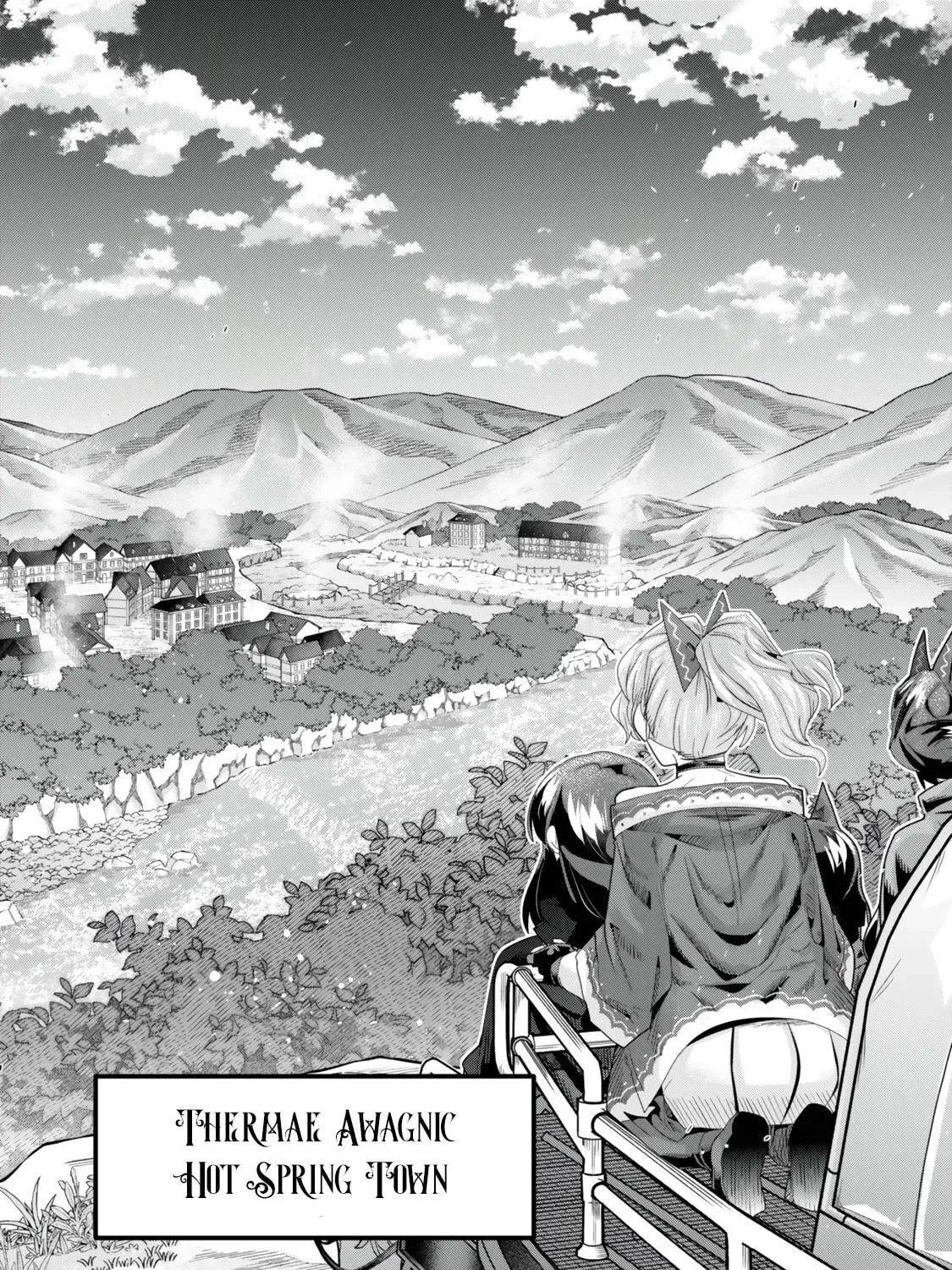 This is Screwed Up, but I Was Reincarnated as a GIRL in Another World! Chapter 124.2 page 26 - 