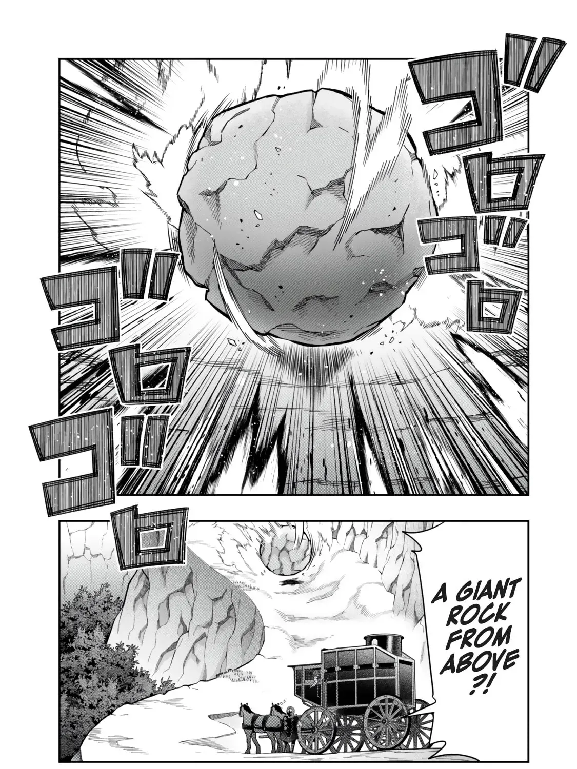 This is Screwed Up, but I Was Reincarnated as a GIRL in Another World! Chapter 124.2 page 6 - 