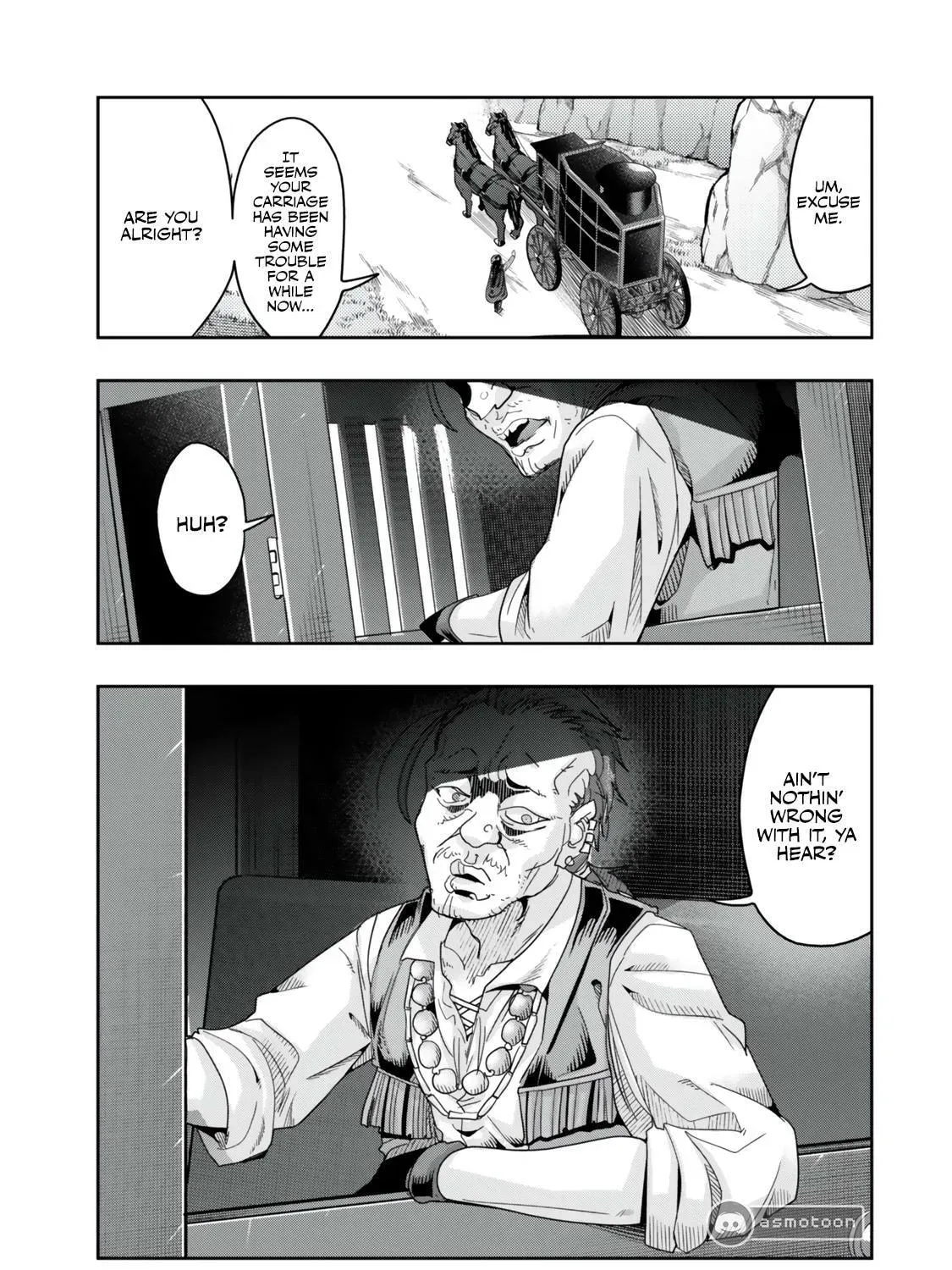 This is Screwed Up, but I Was Reincarnated as a GIRL in Another World! Chapter 124 page 18 - 