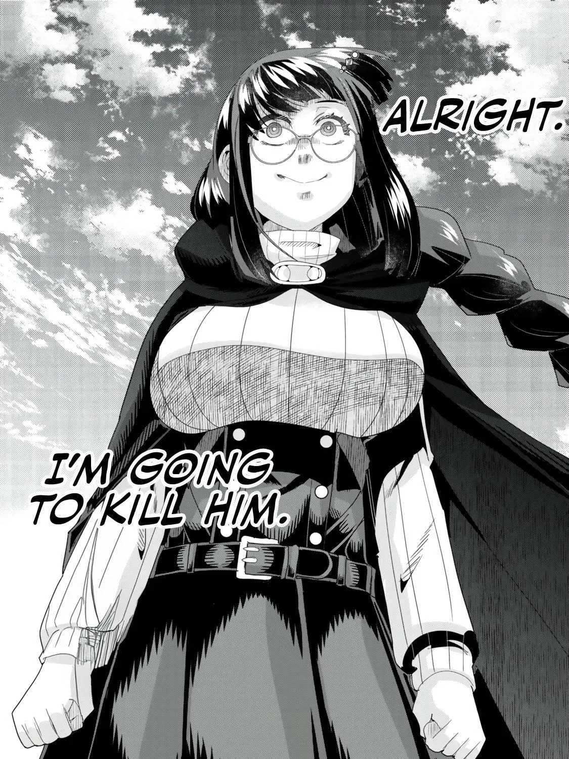 This is Screwed Up, but I Was Reincarnated as a GIRL in Another World! Chapter 124 page 28 - 