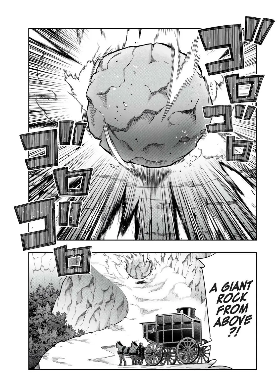 This is Screwed Up, but I Was Reincarnated as a GIRL in Another World! Chapter 124 page 34 - 