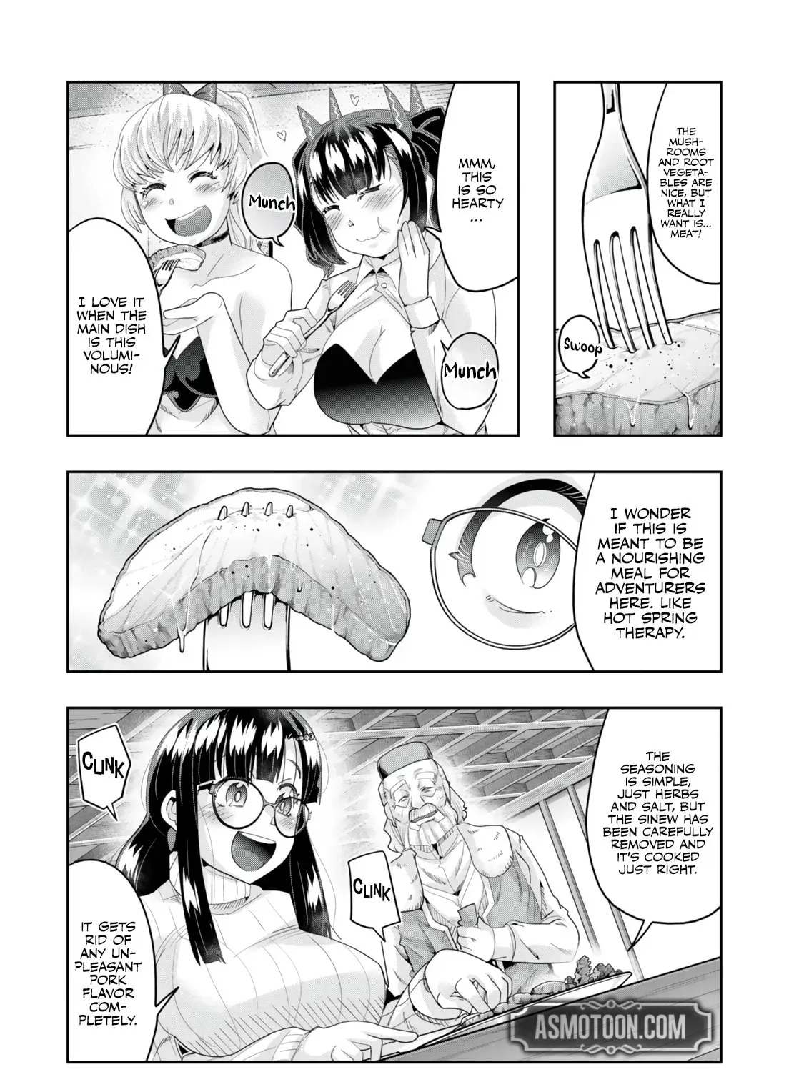 This is Screwed Up, but I Was Reincarnated as a GIRL in Another World! Chapter 125.2 page 12 - 