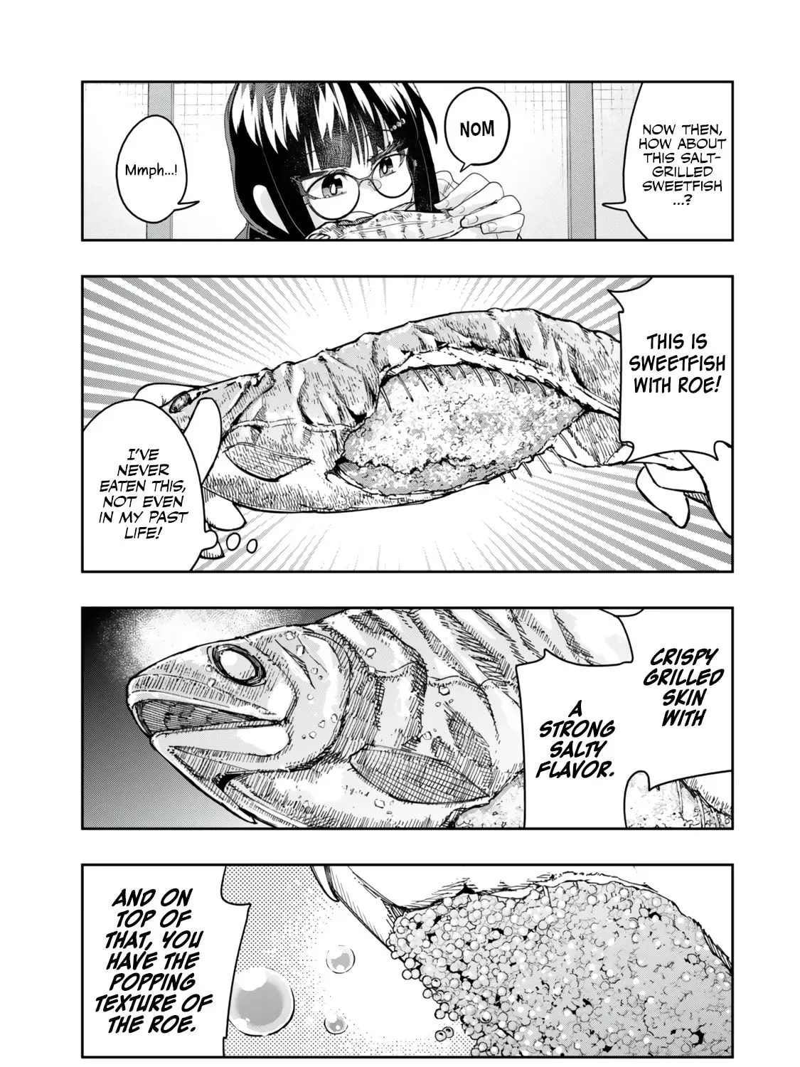 This is Screwed Up, but I Was Reincarnated as a GIRL in Another World! Chapter 125.2 page 14 - 
