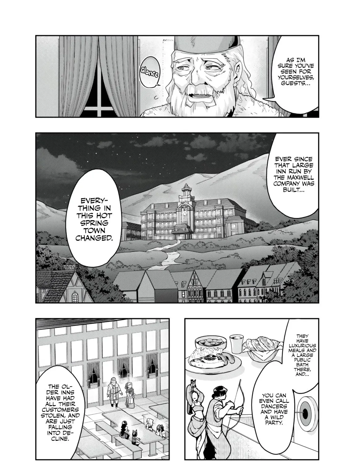 This is Screwed Up, but I Was Reincarnated as a GIRL in Another World! Chapter 125.2 page 22 - 