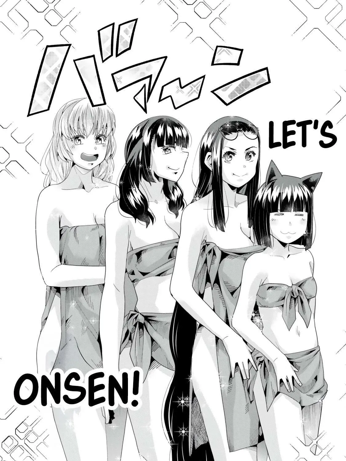 This is Screwed Up, but I Was Reincarnated as a GIRL in Another World! Chapter 125 page 30 - 